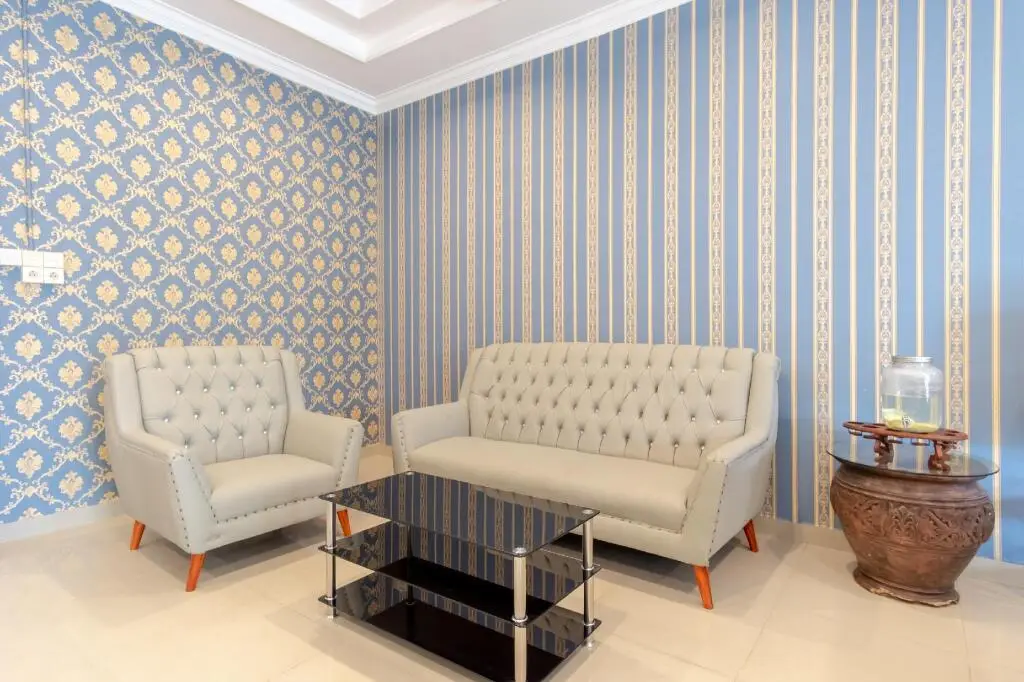 Медан: OYO 1400 Barat Residence Syariah