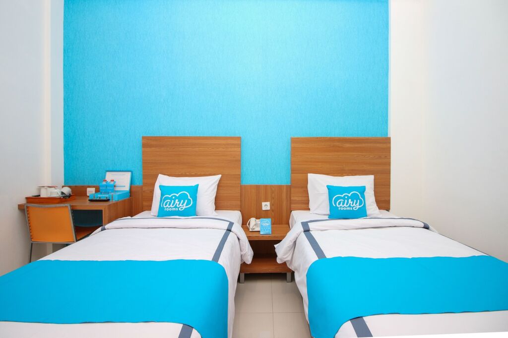 Чиребон: Airy CSB Pecilon Sutawinangun 210 Cirebon