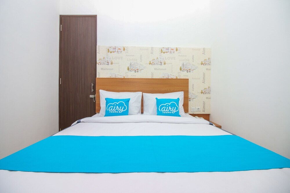Чиребон: Airy CSB Pecilon Sutawinangun 210 Cirebon