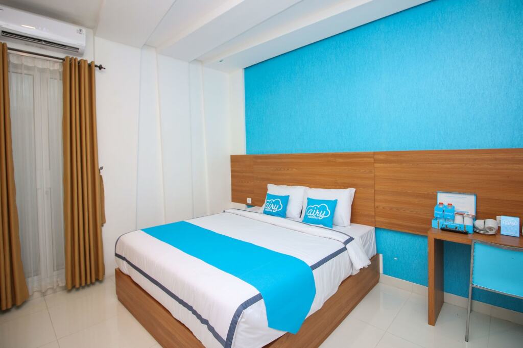 Чиребон: Airy CSB Pecilon Sutawinangun 210 Cirebon