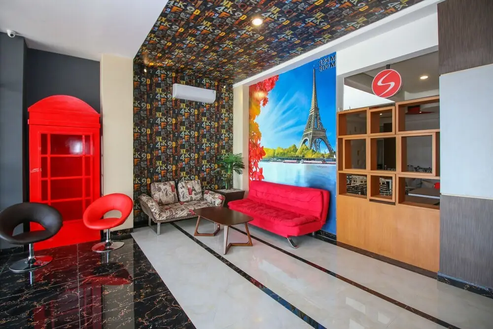 Чиребон: Airy CSB Pecilon Sutawinangun 210 Cirebon