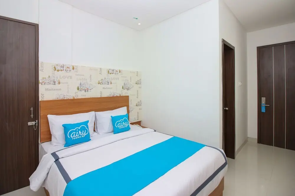 Чиребон: Airy CSB Pecilon Sutawinangun 210 Cirebon