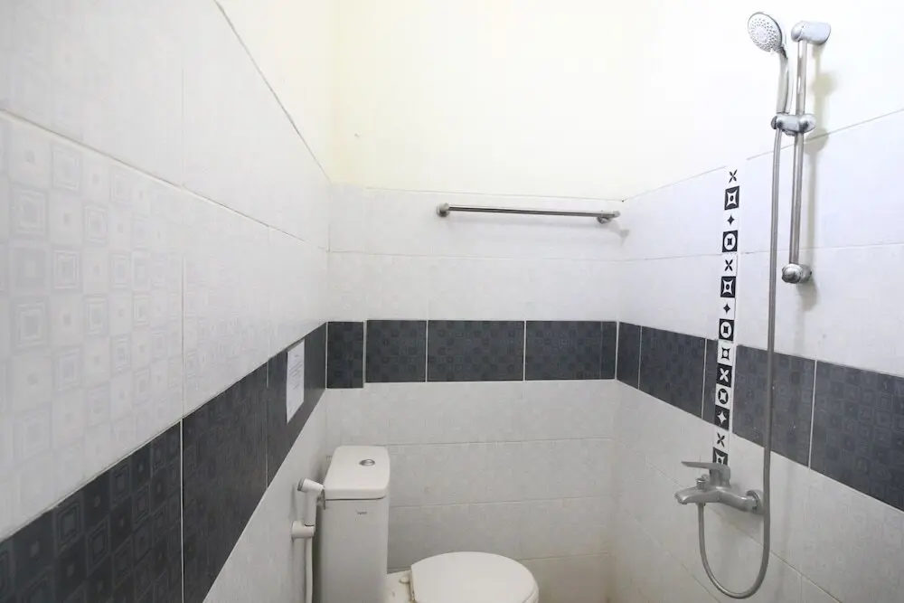 Бандар-Лампунг: Airy Syariah Sukarame Pulau Tegal 11 Bandar Lampung