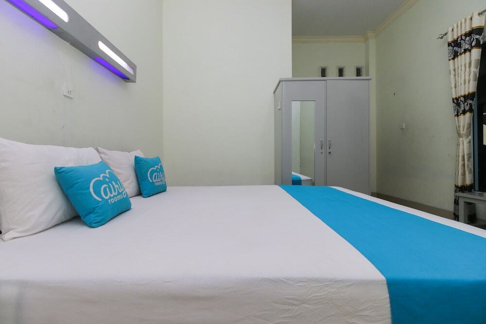 Бандар-Лампунг: Airy Syariah Sukarame Pulau Tegal 11 Bandar Lampung
