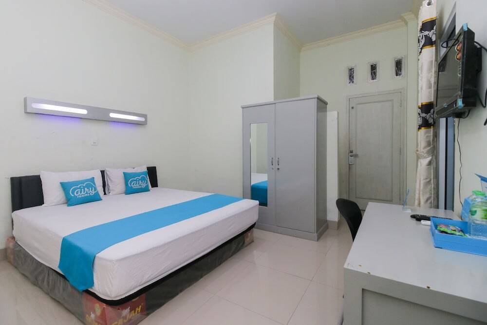 Бандар-Лампунг: Airy Syariah Sukarame Pulau Tegal 11 Bandar Lampung