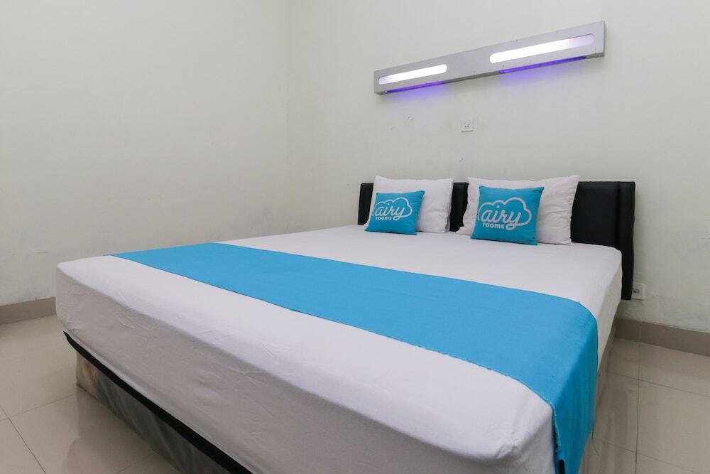 Бандар-Лампунг: Airy Syariah Sukarame Pulau Tegal 11 Bandar Lampung
