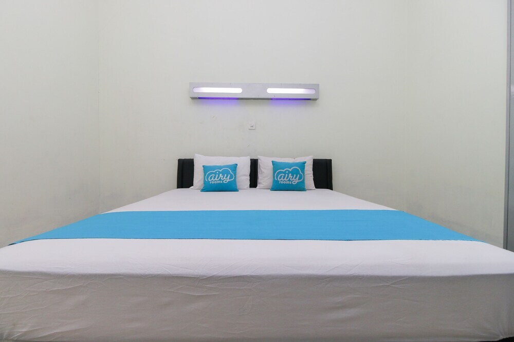 Бандар-Лампунг: Airy Syariah Sukarame Pulau Tegal 11 Bandar Lampung