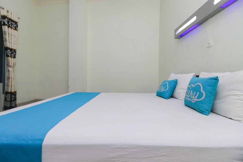 Бандар-Лампунг: Airy Syariah Sukarame Pulau Tegal 11 Bandar Lampung