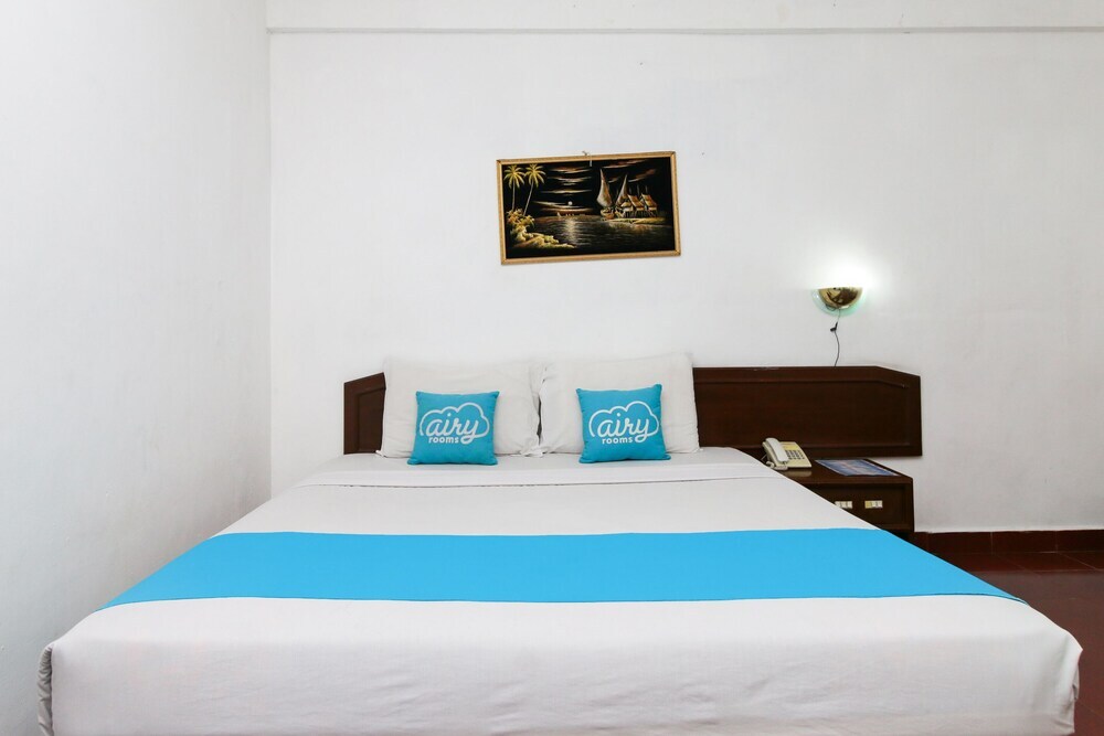 Озеро Тоба: Airy Sipora Pora 4 Parapat