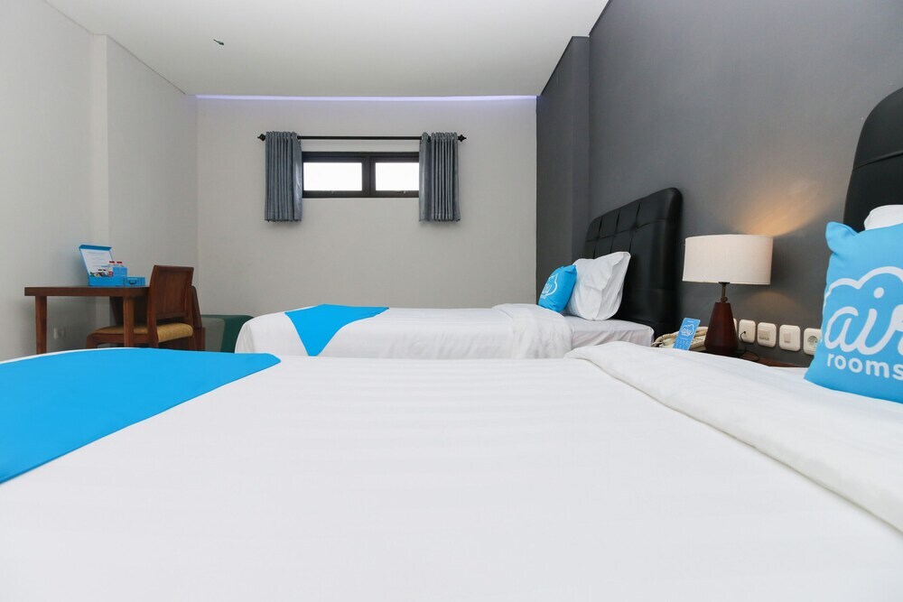Субанг: Airy Premier Sutoyo 7 Subang
