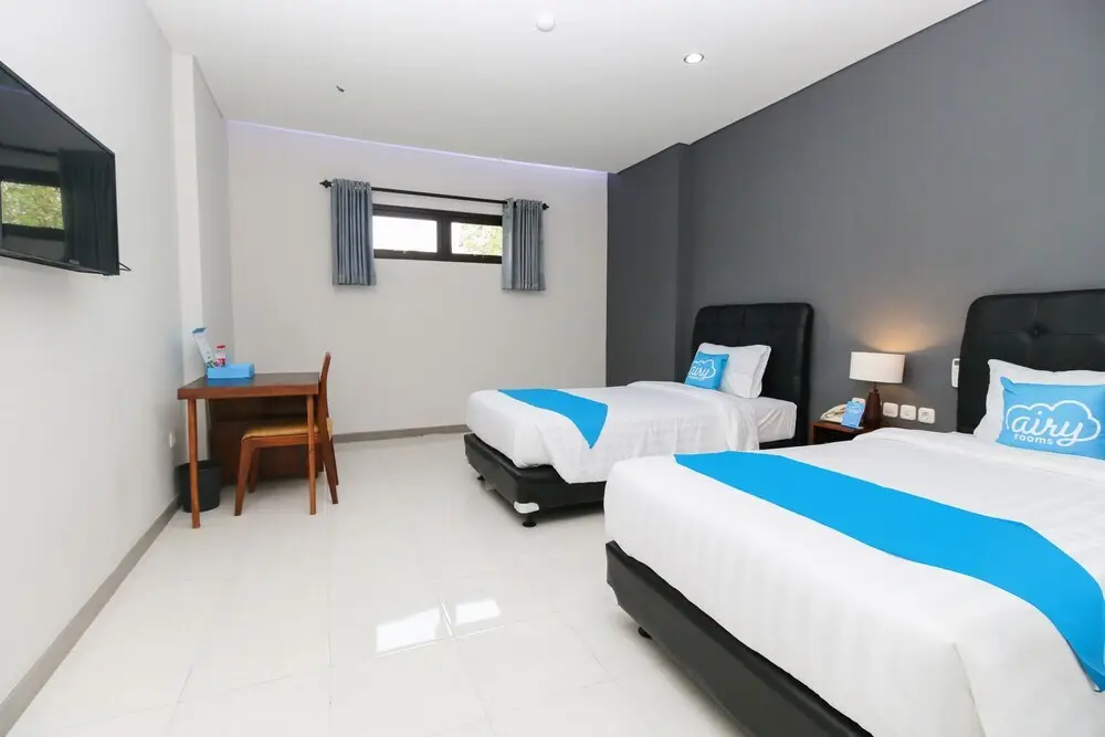Субанг: Airy Premier Sutoyo 7 Subang