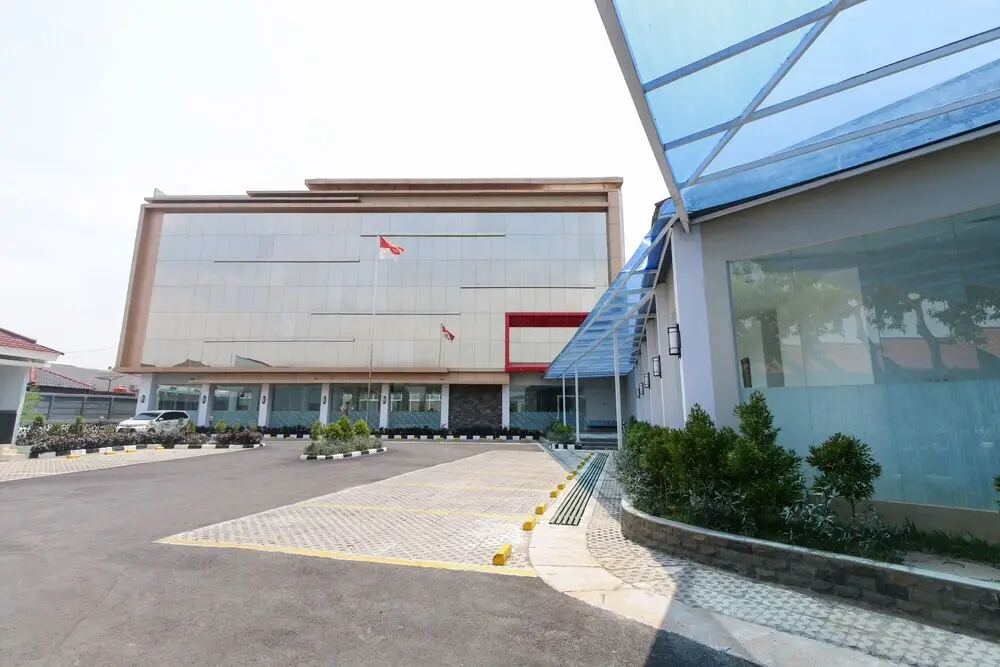 Airy Premier Sutoyo 7 Subang — фото 1