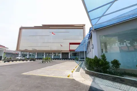 Airy Premier Sutoyo 7 Subang — фото 1
