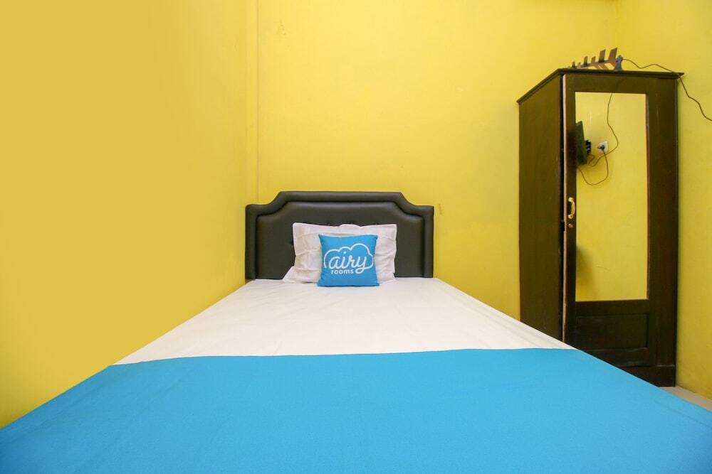Амбон: Airy Eco Silale Hative Ambon