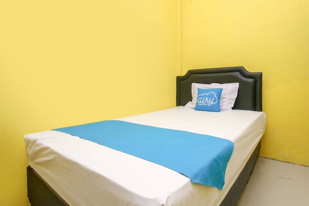 Амбон: Airy Eco Silale Hative Ambon