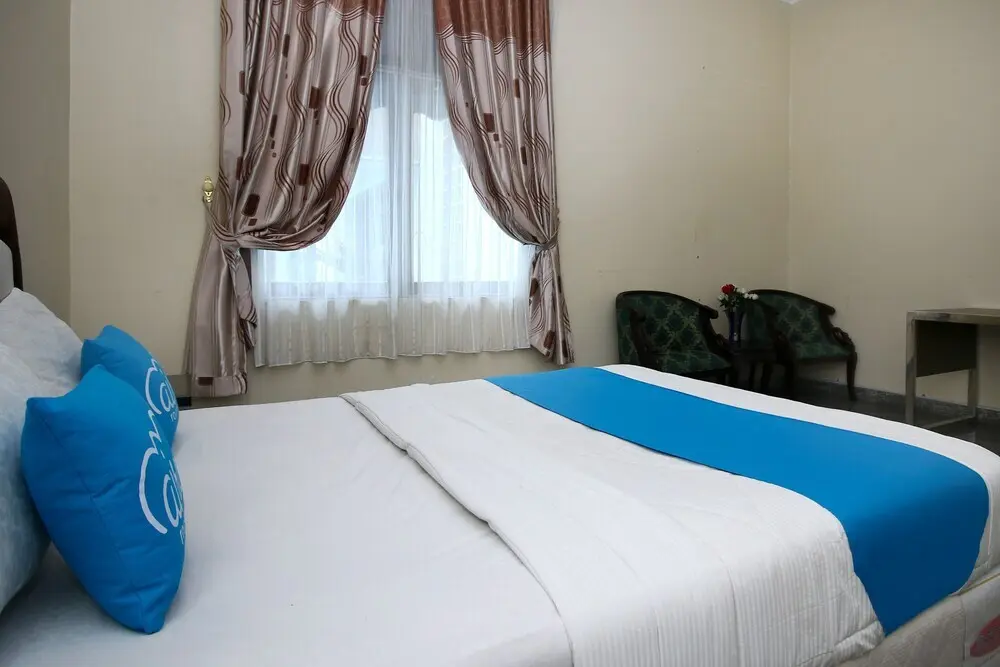 Сизаруа: Airy Cisarua Lembah Nyiur 69 Bogor