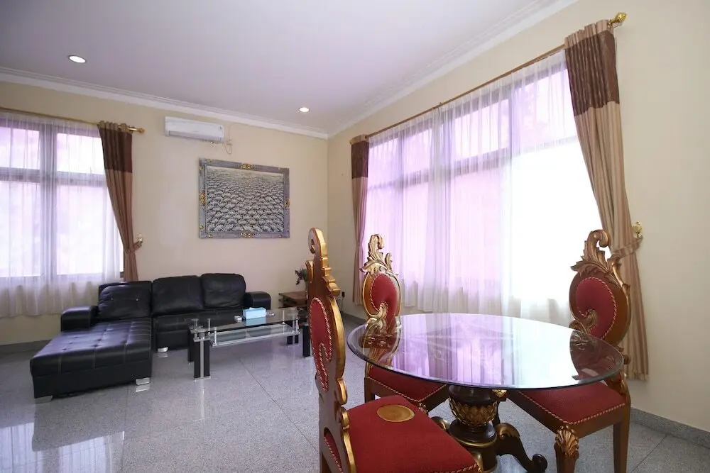Сизаруа: Airy Cisarua Lembah Nyiur 69 Bogor