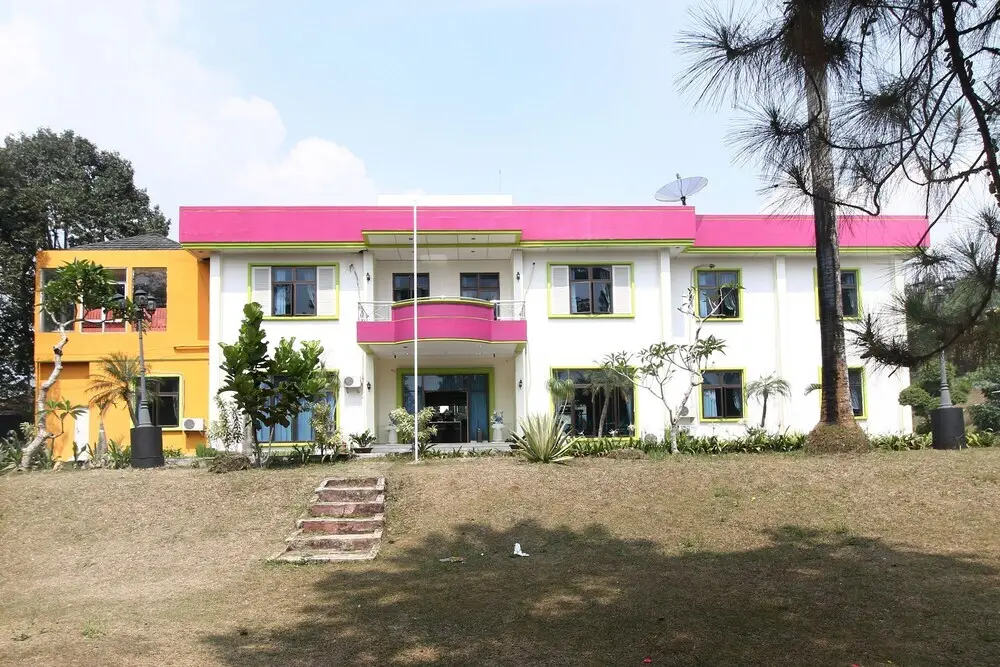 Сизаруа: Airy Cisarua Lembah Nyiur 69 Bogor