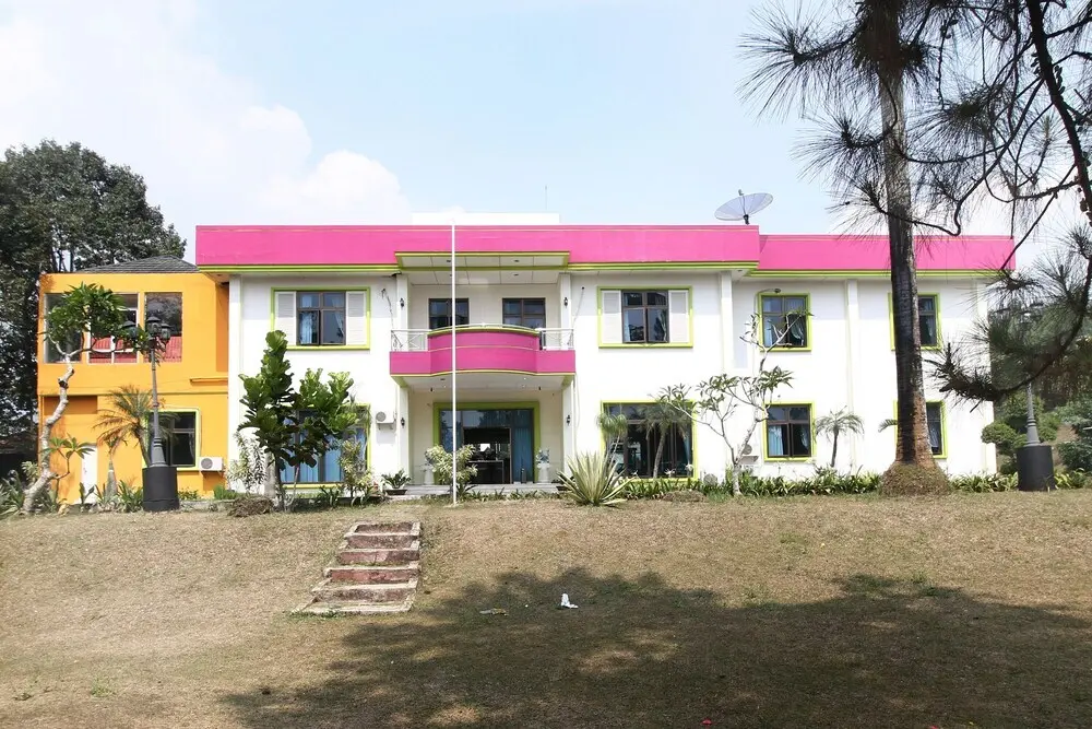 Сизаруа: Airy Cisarua Lembah Nyiur 69 Bogor