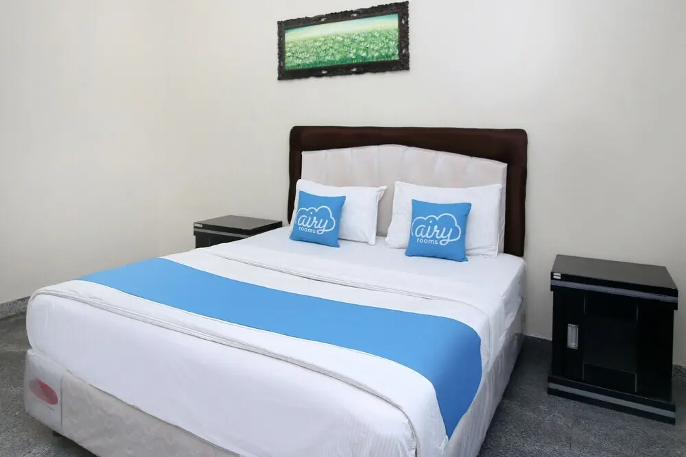 Сизаруа: Airy Cisarua Lembah Nyiur 69 Bogor