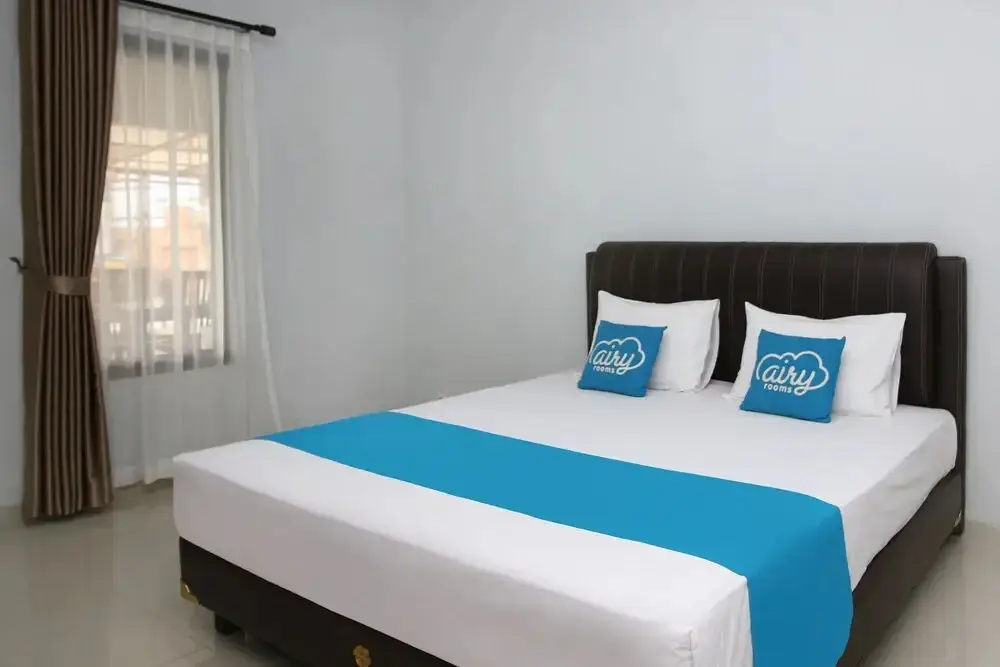 Airy Gadog Megamendung 50 Bogor — фото 1