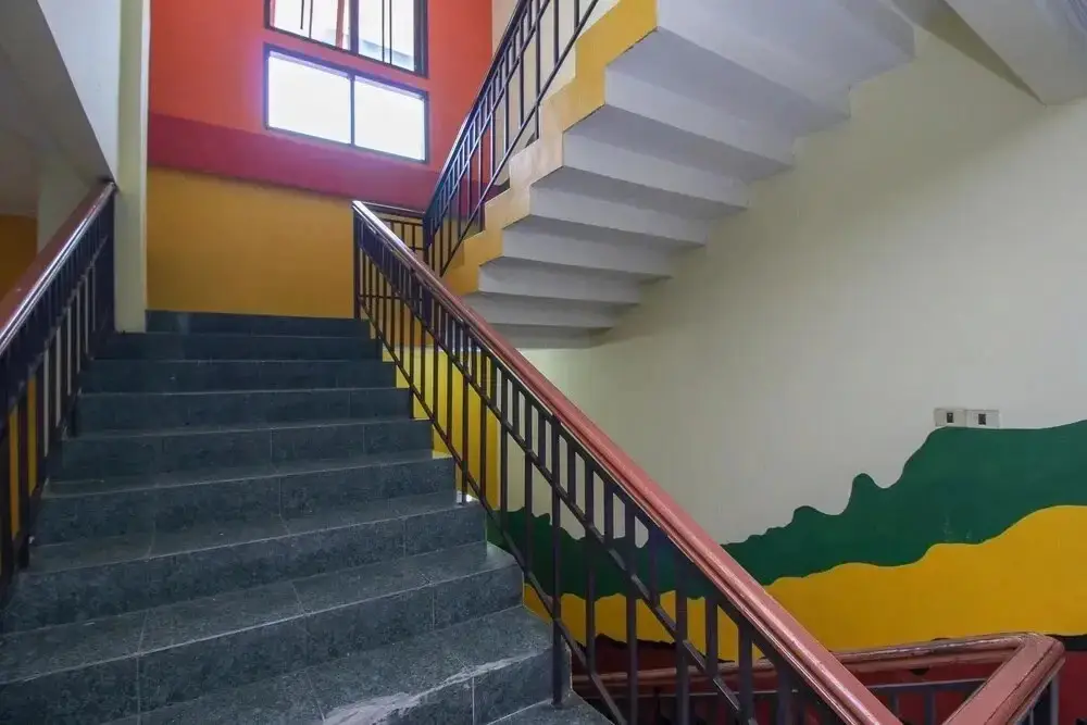 Семаранг: Airy Eco Pattimura 20 Semarang