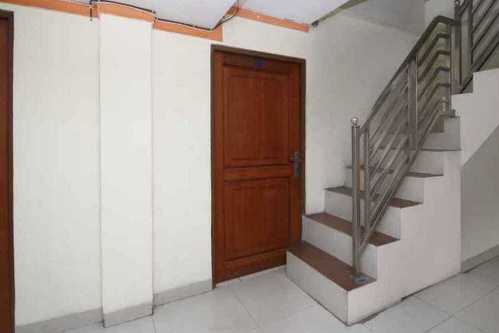 Банджармасин: Airy Gatot Subroto Kemiri 112 Banjarmasin