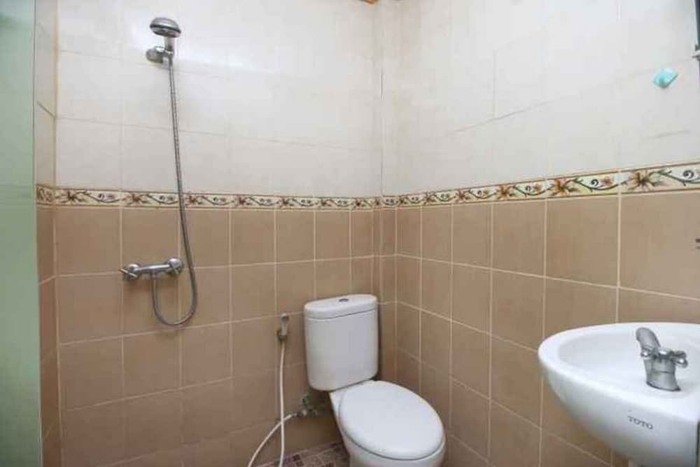 Банджармасин: Airy Gatot Subroto Kemiri 112 Banjarmasin