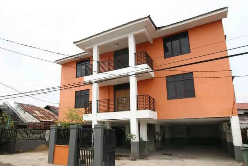 Банджармасин: Airy Gatot Subroto Kemiri 112 Banjarmasin