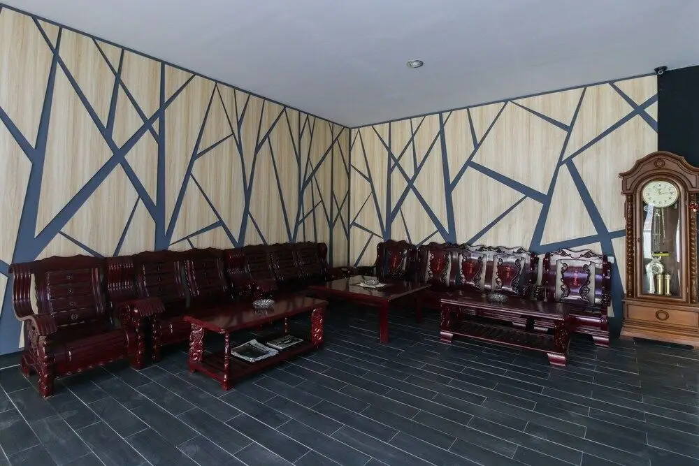 Пеканбару: Airy Panam HR Soebrantas KM 8.5 Pekanbaru
