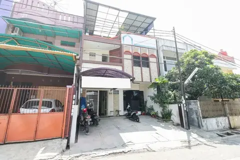 Airy Sudirman Ence Aziz 32 Bandung — фото 1