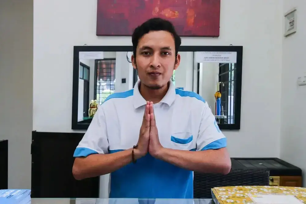 Бандунг: Airy Eco Regol Moh Toha 42 Bandung