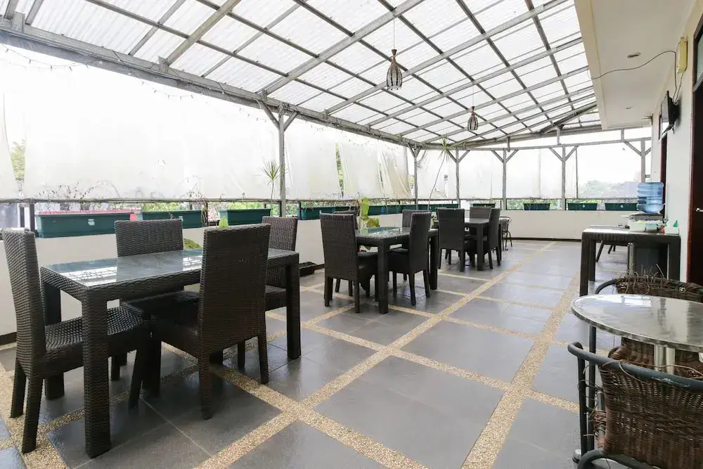 Бандунг: Airy Eco Regol Moh Toha 42 Bandung