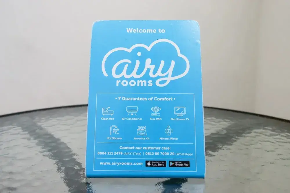 Бандунг: Airy Eco Regol Moh Toha 42 Bandung