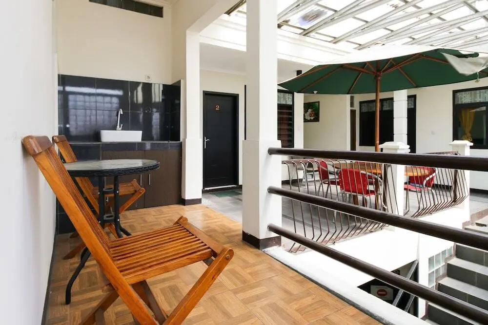 Бандунг: Airy Gatot Subroto 194 Bandung