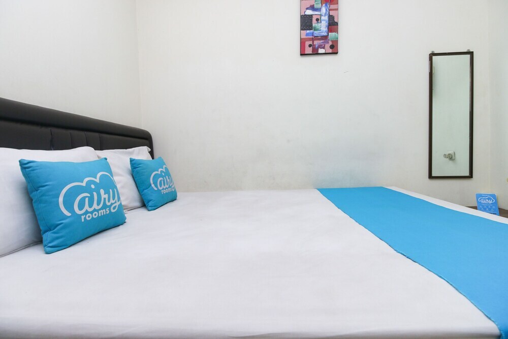 Бандунг: Airy Gatot Subroto 194 Bandung