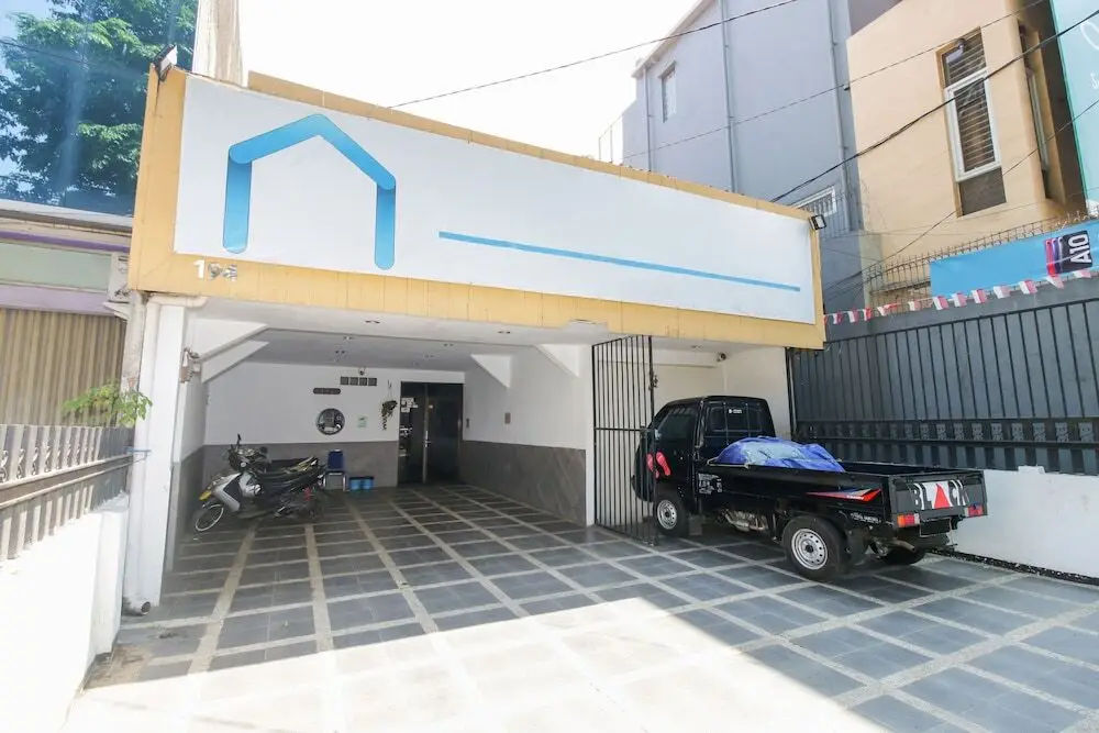 Бандунг: Airy Gatot Subroto 194 Bandung