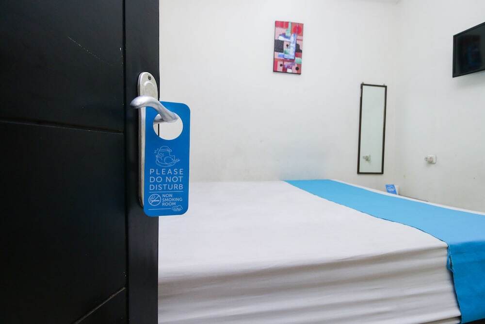 Бандунг: Airy Gatot Subroto 194 Bandung