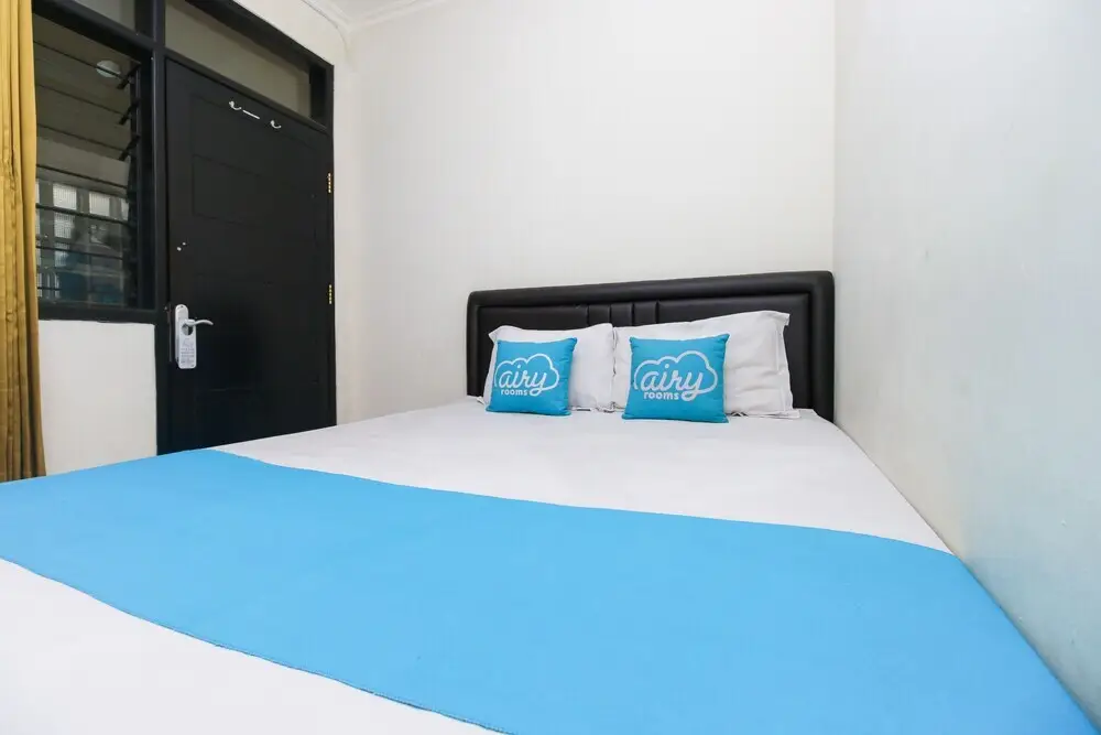 Бандунг: Airy Gatot Subroto 194 Bandung