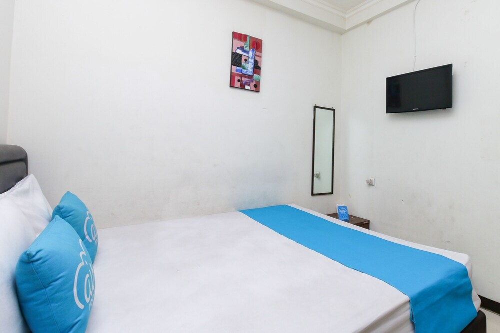 Бандунг: Airy Gatot Subroto 194 Bandung