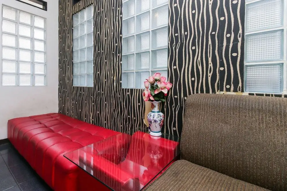 Бандунг: Airy Gatot Subroto 194 Bandung