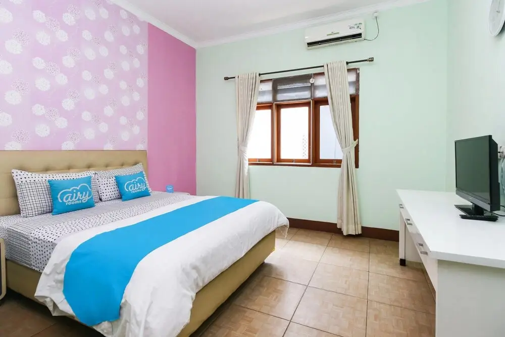 Чилегон: Airy Pondok Cilegon Indah C17