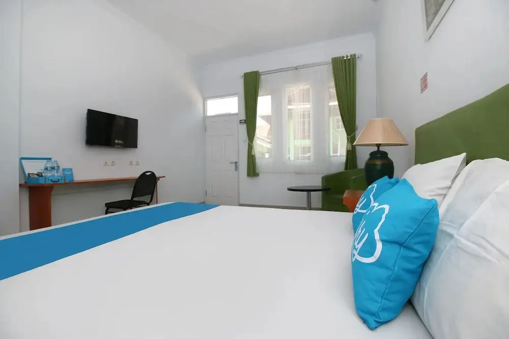Гарут: Airy Otista 267 Garut