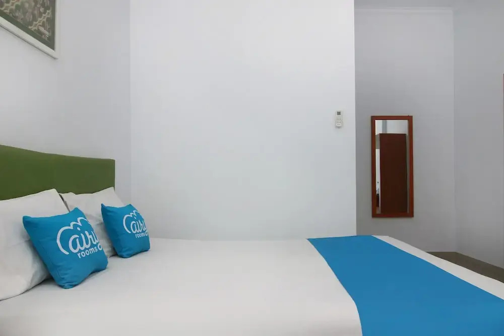 Гарут: Airy Otista 267 Garut