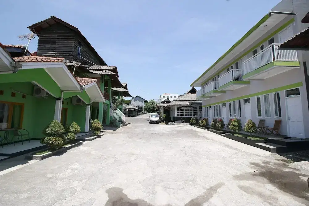 Гарут: Airy Otista 267 Garut