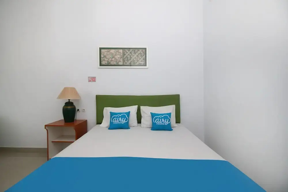 Гарут: Airy Otista 267 Garut