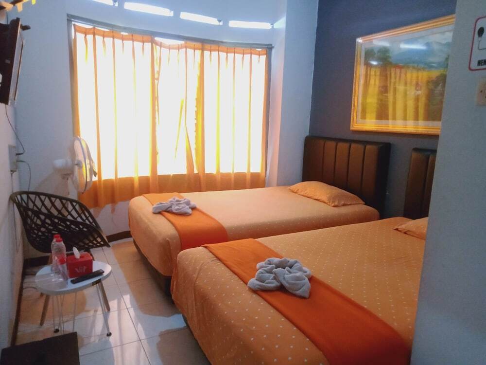 Гарут: Airy Ranggalawe 66 Garut
