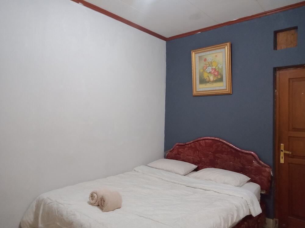 Гарут: Airy Ranggalawe 66 Garut