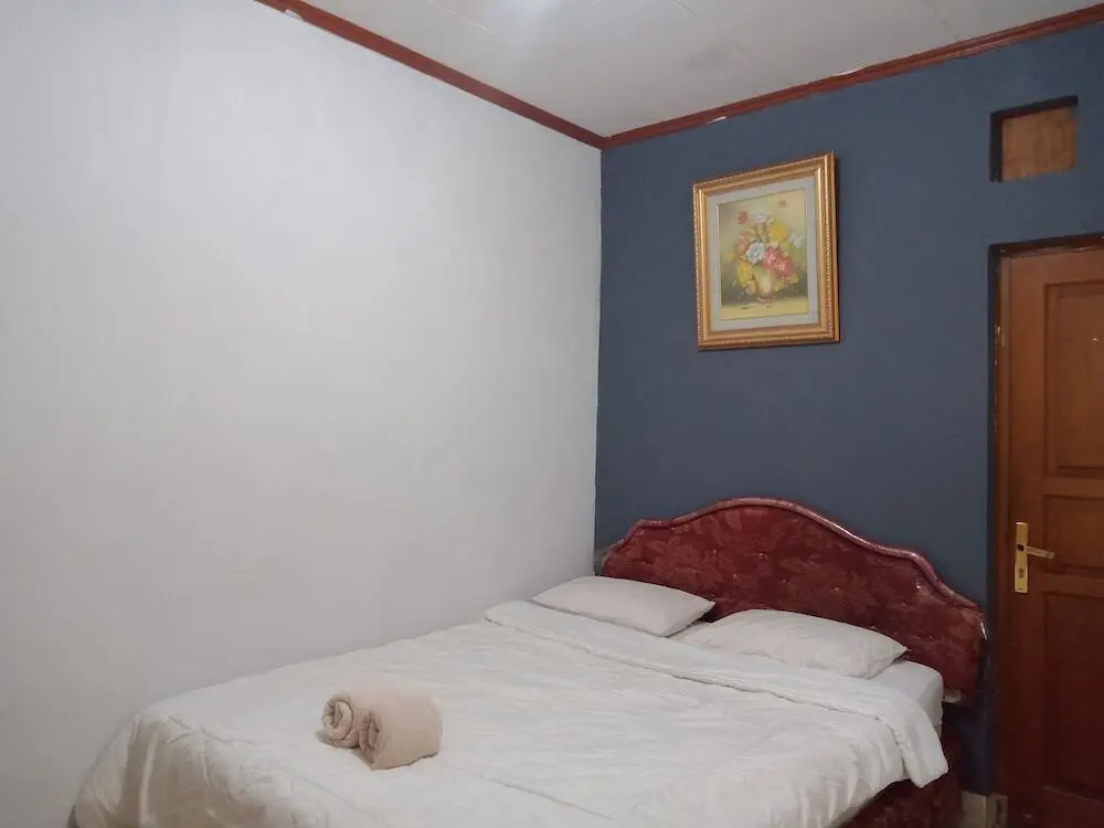 Гарут: Airy Ranggalawe 66 Garut