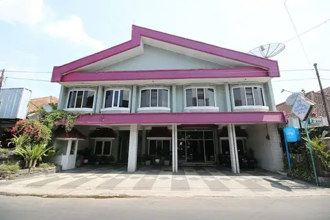 Airy Ranggalawe 66 Garut — фото 1